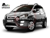 thumbs idea brasil6 Fotos Fiat Idea Brazilië