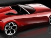 thumbs pininfarina spider Nog een schets van de mysterieuze Spider