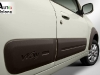 thumbs uno eco7 Een mooie groene Fiat Uno is wit en heet Ecology
