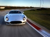 thumbs big zagatoperanazone 11 Zagato Perana Z One komt naar de VS