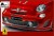 Abarth Ferrari 50x34 Abarth Ferrari