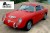Abarth coupé 50x33 Abarth coupé