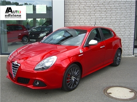 hair 2011 Alfa Romeo Giulietta Alfa Romeo Giulietta Qv Alfa Romeo Giulietta