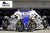 Fiat Moto GP 50x33 Fiat Moto GP