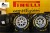 Pirelli F1 50x33 Pirelli F1