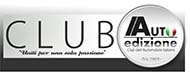 Club Auto Edizione