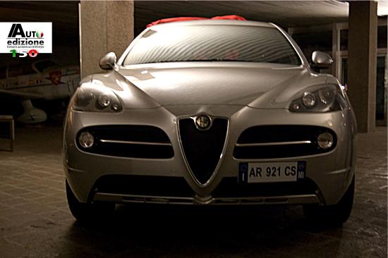 Alfa-Romeo-SUV