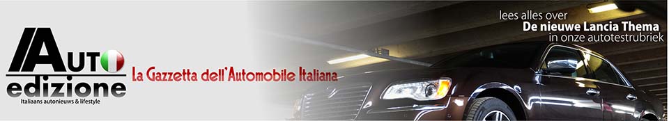 Auto Edizione