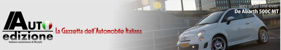 Auto Edizione