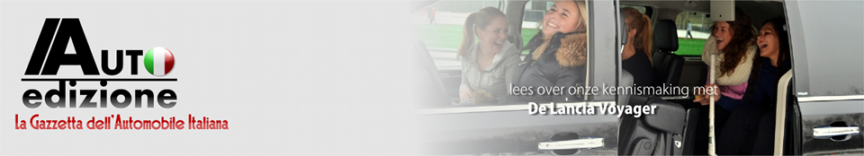Auto Edizione