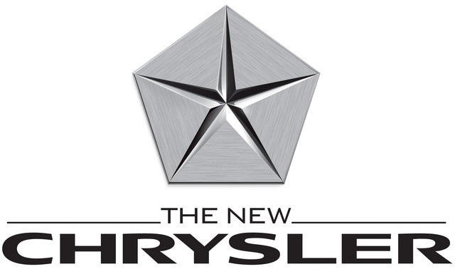 New Chrysler