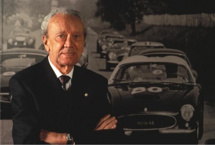 Elio Zagato