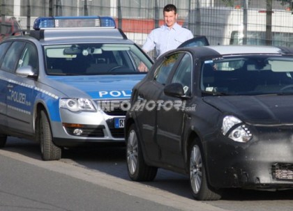 Milano in Deutschland