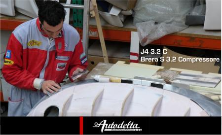 Autodelta