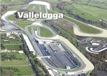 Vallelunga