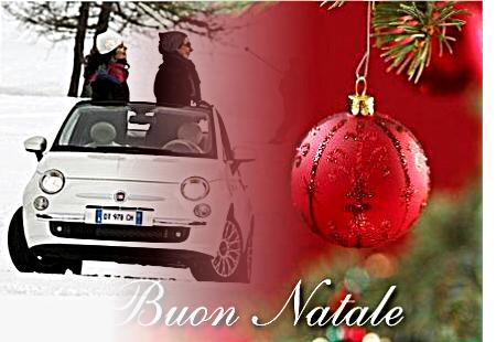 500c natale