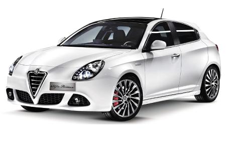 Giulietta