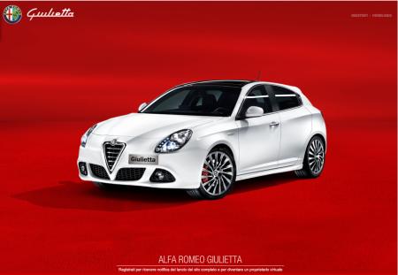 Giulietta