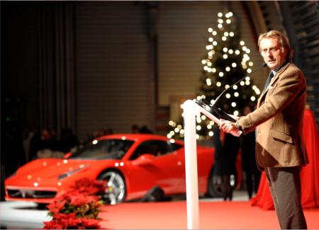 Montezemolo