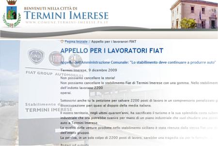 appello