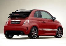 Veel Abarth nieuws straks in Geneve