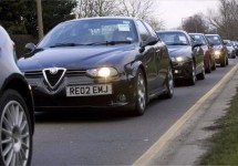 Langste Alfa-file ooit!