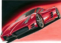 Ferrari is klaar voor de toekomst