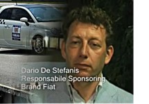 Dario De Stefanis: ‘De MotoGP is voor ons een gat in de markt’