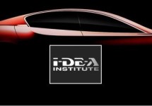 Concept van een Alfa Romeo vlaggenschip?