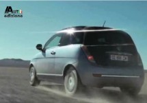 Lancia Ypsilon 2010