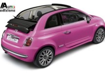 ‘Pink’ is roze in het engels