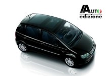 Nieuwe midi MPV van Fiat straks ook als hybride