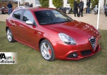 Goodwood wordt een groots internationaal Alfa Romeo feest!