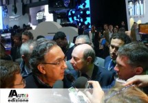 Marchionne wil totale onafhankelijkheid