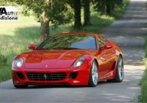Meer details over de aanstaande GTO