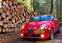 AutoEdizione test: Alfa MiTo QV