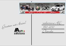 Een Alfa om ‘af te likken’!