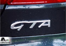 Gerucht: De Giulietta GTA komt eraan!