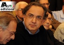 Marchionne: ‘2010 wordt doorbijten’