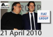 FGA: Eerste kwartaalcijfers 2010