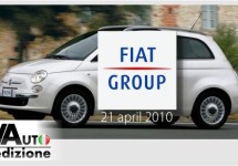 Het toekomstplan van FGA: Compacte Lancia’s en een compleet Alfa Romeo gamma