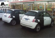 Fiat 500: “Born in the USA!”