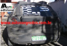 Nieuwe Bravo 2011 rijdt al rond in Brazilië