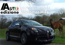 AutoEdizione test: Alfa MiTo Duecento