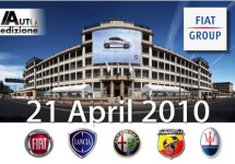 ‘FIAT day’: Derde Twitter-verslag vergadering (4)