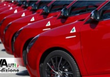 Alfa Giulietta QV: Maak kennis met de ware GTI killer!
