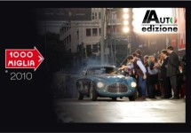 Mille Miglia 2010