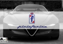 Auguri Pininfarina!