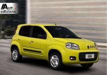 Meer Persfoto’s Fiat Uno
