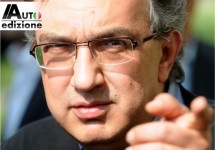 Marchionne: ‘We hebben niet alles verteld met het oog op de concurrentie’